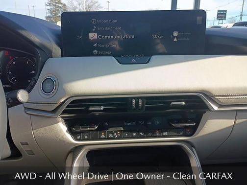 2024 Mazda CX-90 3.3 Turbo S Premium