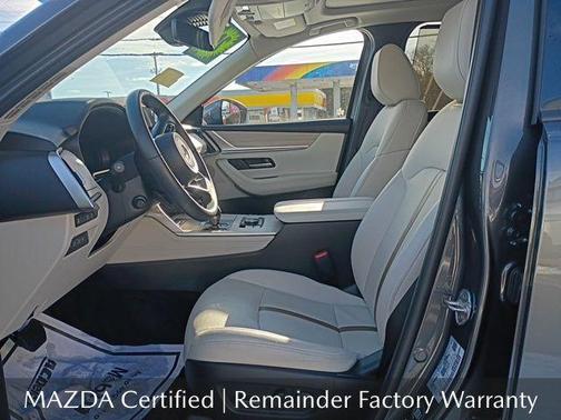 2024 Mazda CX-90 3.3 Turbo S Premium