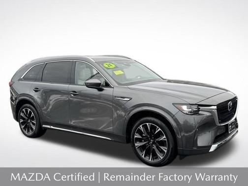 2024 Mazda CX-90 3.3 Turbo S Premium