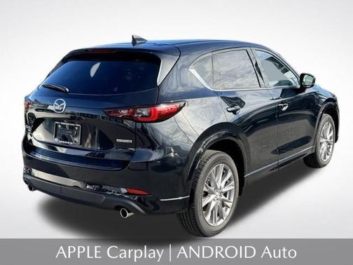 2024 Mazda CX-5 2.5 S Premium