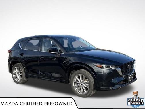 2024 Mazda CX-5 2.5 S Premium