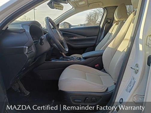 2023 Mazda CX-30 2.5 S Preferred Package