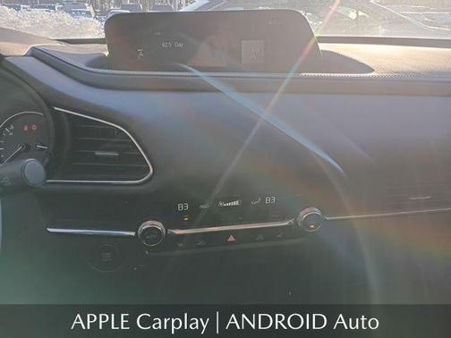 2023 Mazda CX-30 2.5 S Preferred Package