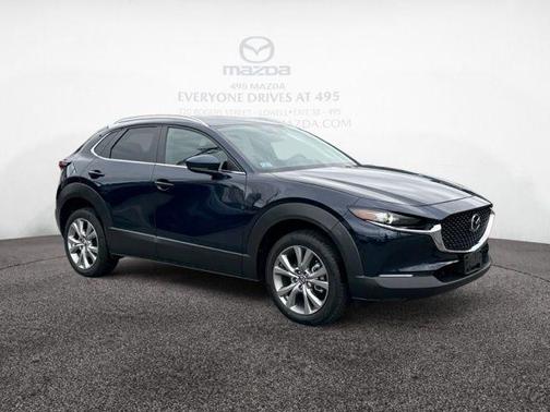 2023 Mazda CX-30 2.5 S Select Package