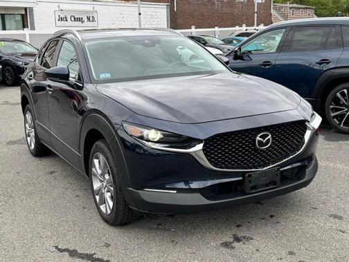 2023 Mazda CX-30 2.5 S Select Package