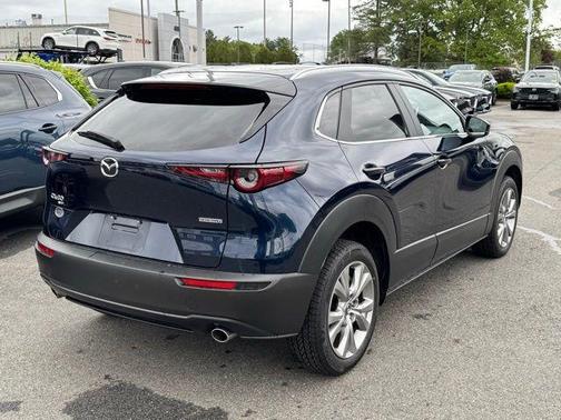 2023 Mazda CX-30 2.5 S Select Package