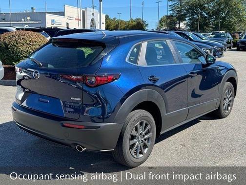 2023 Mazda CX-30 Base