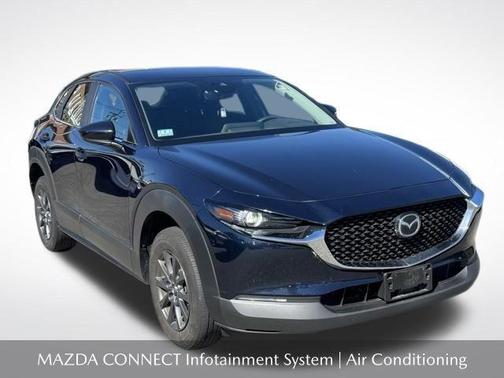2023 Mazda CX-30 Base