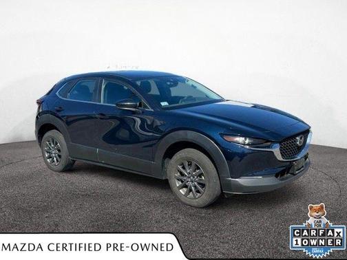 2023 Mazda CX-30 Base