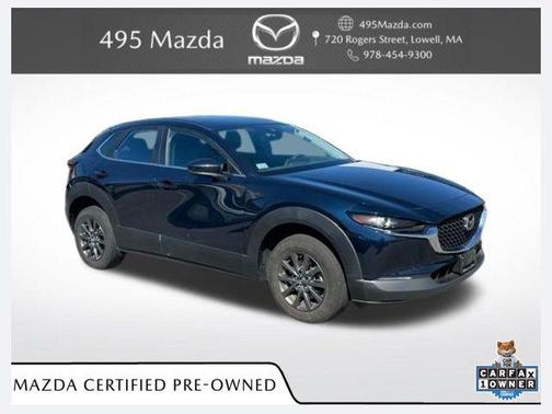 2023 Mazda CX-30 Base