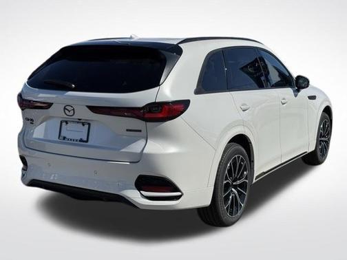 2026 Mazda CX-70 CX-70