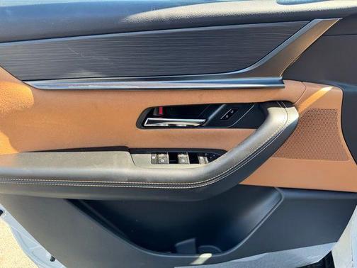 2026 Mazda CX-70 CX-70