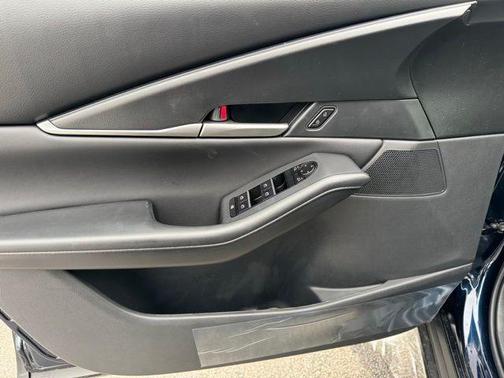 2026 Mazda CX-30 Preferred