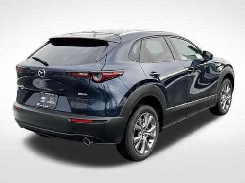 2026 Mazda CX-30 Preferred