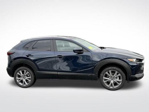 2026 Mazda CX-30 Preferred