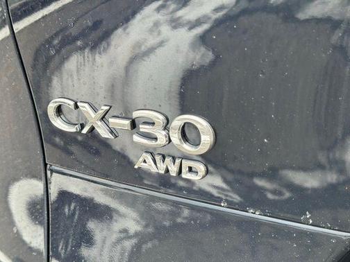 2026 Mazda CX-30 Preferred