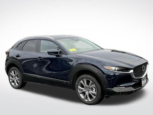 2026 Mazda CX-30 Preferred