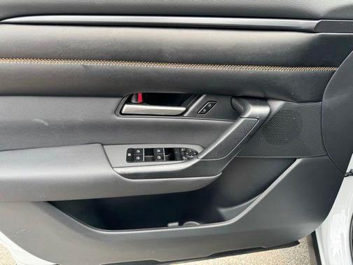 Wind Chill Pearl 2026 Mazda CX-50 2.5 S PREMIUM