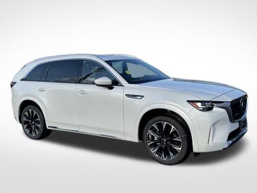 2026 Mazda CX-90 S Premium Plus