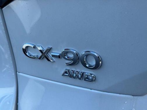 2026 Mazda CX-90 S Premium Plus