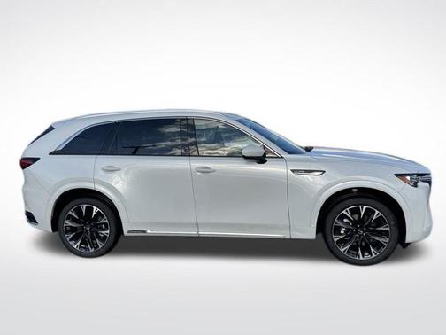 2026 Mazda CX-90 S Premium Plus