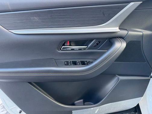 2026 Mazda CX-90 S Premium Plus