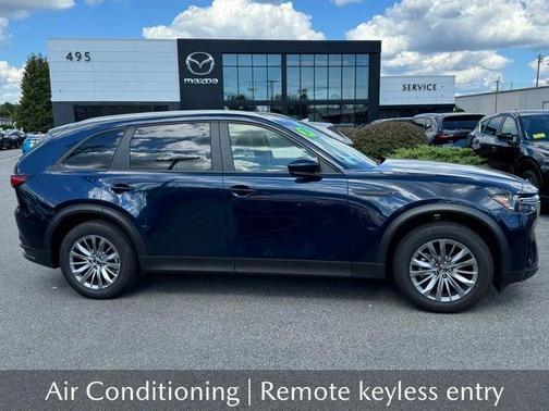2024 Mazda CX-90 3.3 Turbo Select