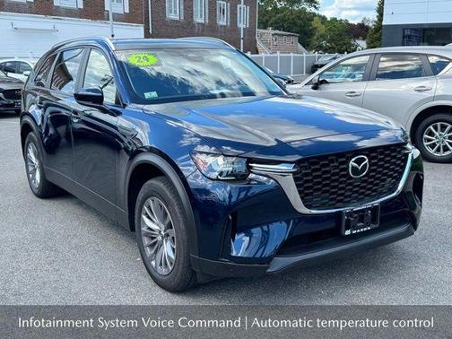 2024 Mazda CX-90 3.3 Turbo Select