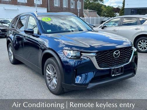 2024 Mazda CX-90 3.3 Turbo Select