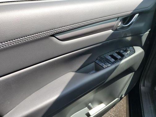 2025 Mazda CX-5 Preferred