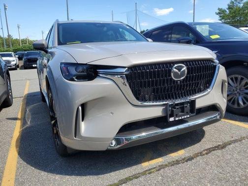 2025 Mazda CX-90 3.3 Turbo S Premium Package