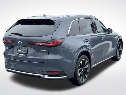 2026 Mazda CX-90 S Premium Plus