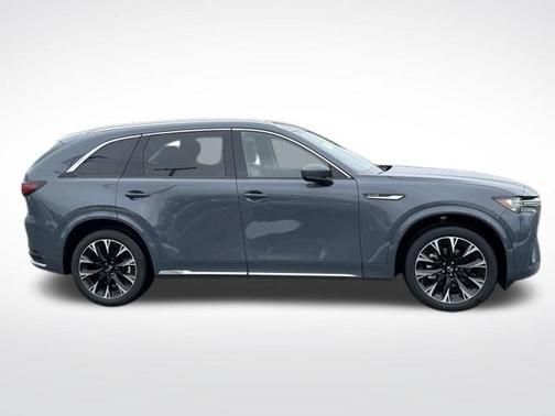 2026 Mazda CX-90 S Premium Plus