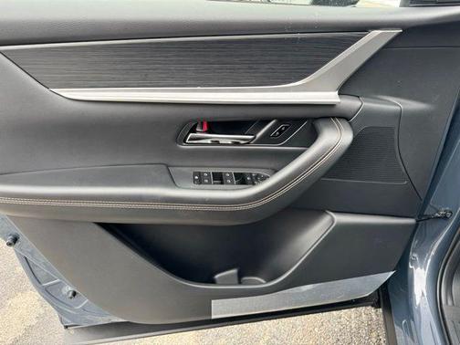 2026 Mazda CX-90 S Premium Plus