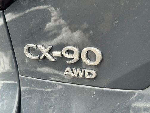 2026 Mazda CX-90 S Premium Plus