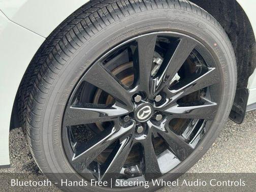 2025 Mazda Mazda3 FWD w/Select Package