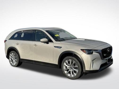 2026 Mazda CX-90 Preferred