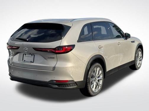 2026 Mazda CX-90 Preferred