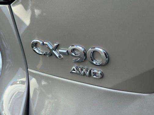 2026 Mazda CX-90 Preferred