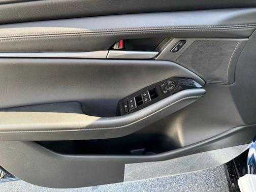 2026 Mazda Mazda3 FWD w/Select Package