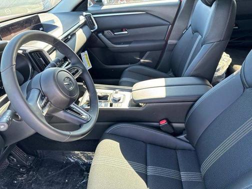 2025 Mazda CX-50 2.5 S Select Package