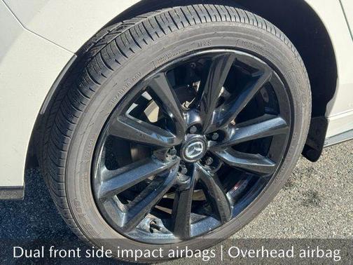 2023 Mazda Mazda3 FWD w/Premium Package