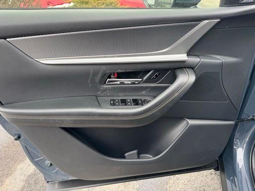 2026 Mazda CX-90 Premium Plus