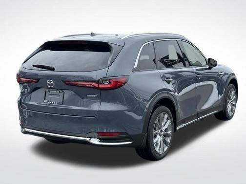 2026 Mazda CX-90 Premium Plus