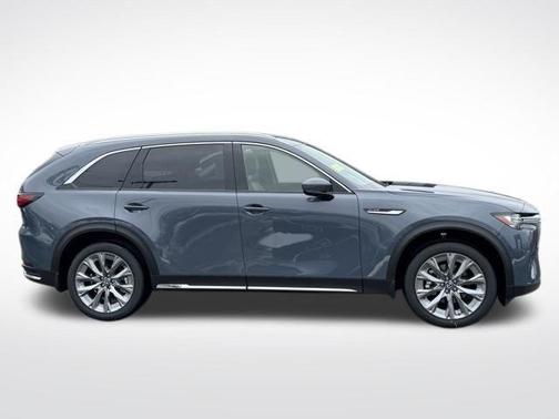 2026 Mazda CX-90 Premium Plus