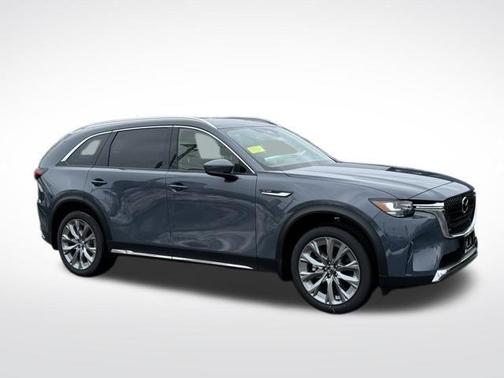 2026 Mazda CX-90 Premium Plus