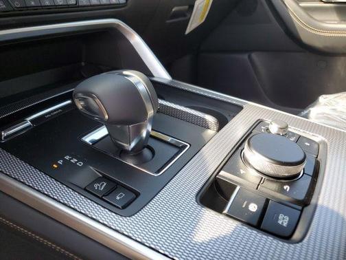 2025 Mazda CX-70 3.3 Turbo S Premium Package