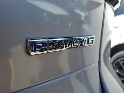 2025 Mazda CX-90 3.3 Turbo Preferred Package