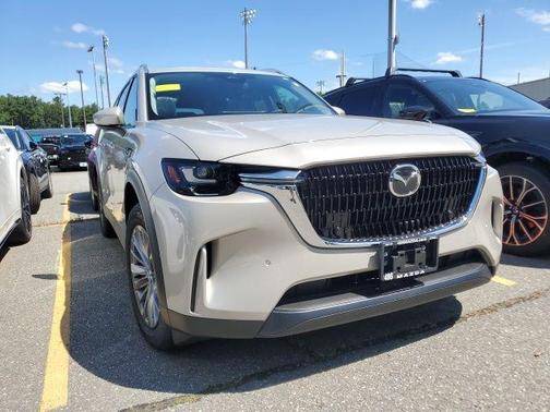 2025 Mazda CX-90 3.3 Turbo Preferred Package