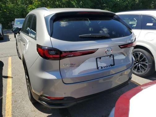 2025 Mazda CX-90 3.3 Turbo Preferred Package